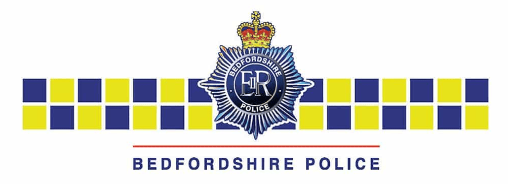 Bedfordshire Police