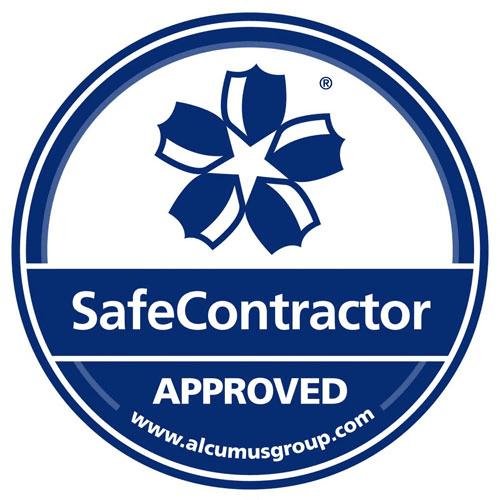 SafeContrator Approved