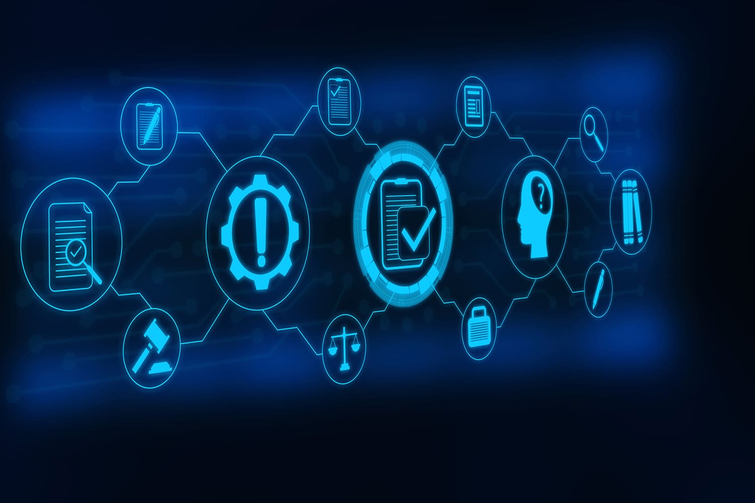 Compliance Services