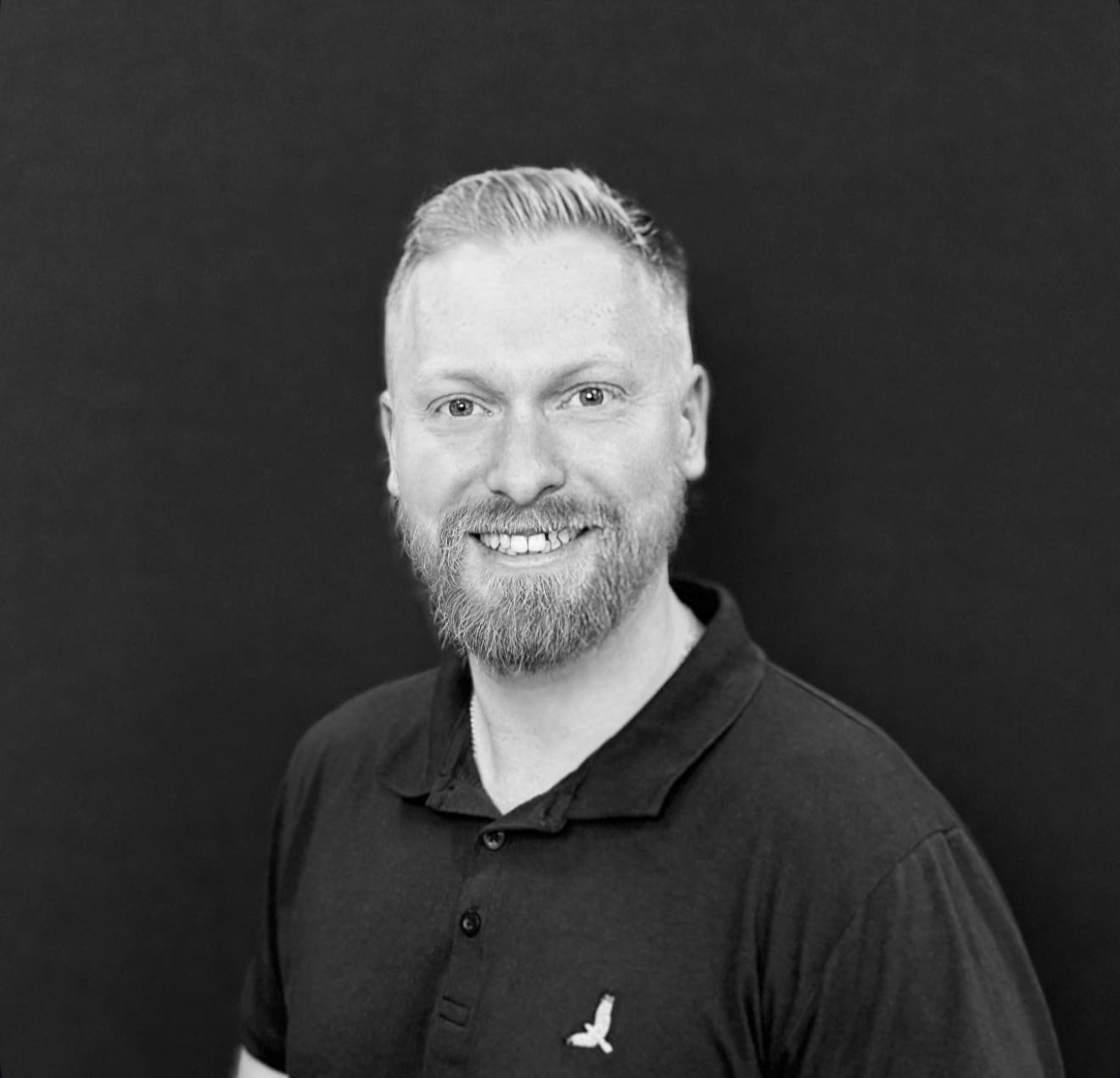 Daniel Reid Daniel Reid - Projects Engineer