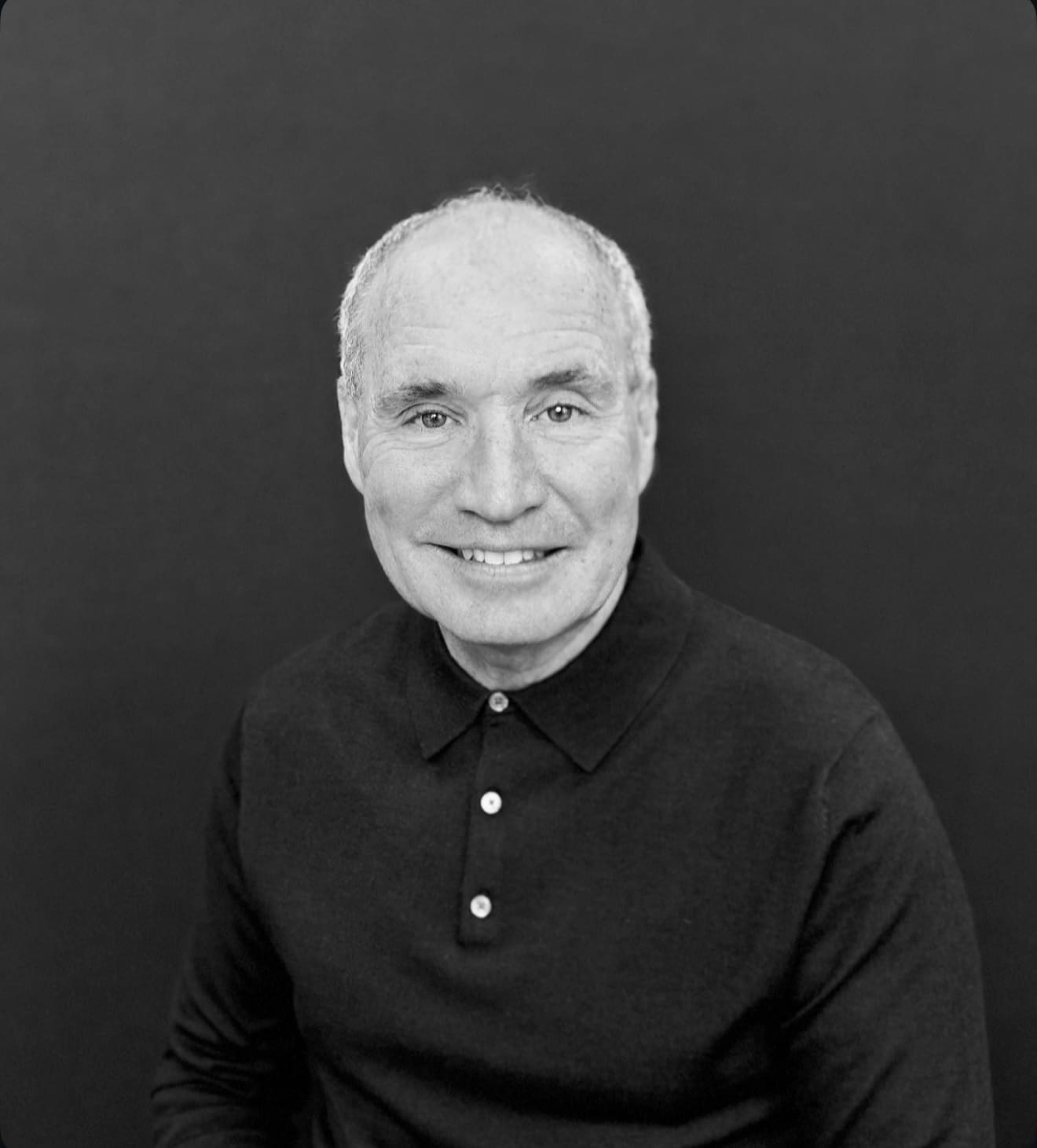 Frank McIntyre Frank McIntyre - Director