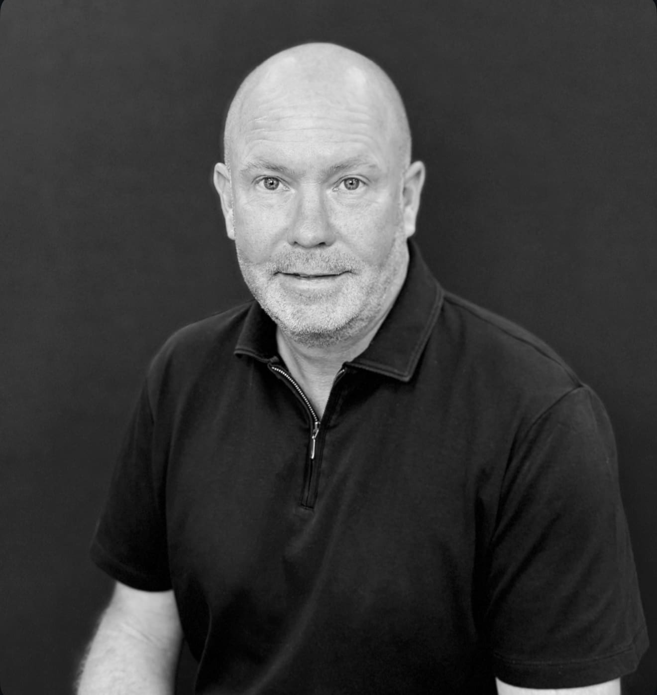 Terry Starkey Terry Starkey - Head of Operations